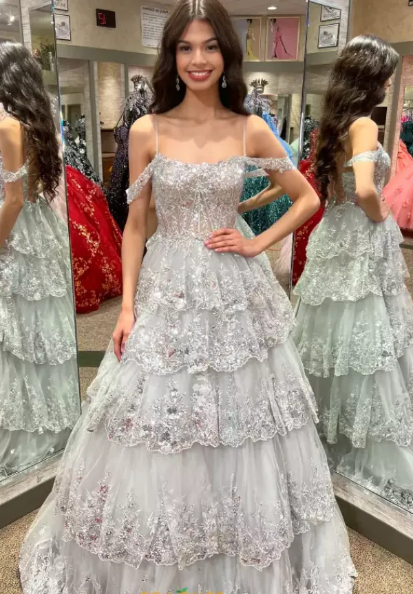 56104^Sherri Hill Clearance