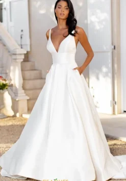 71079^Sherri Hill Bridal Best