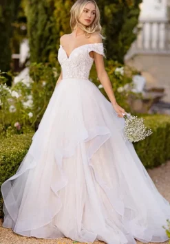 81105^Sherri Hill Bridal Clearance