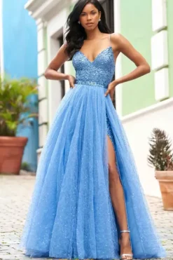 54811S^Sherri Hill New