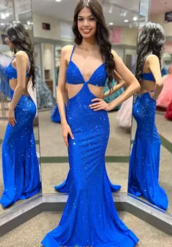 Sexy Dress 55518^Sherri Hill Hot