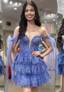 Short 56509^Sherri Hill New