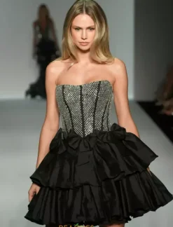 Short 57239^Sherri Hill Best