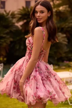 Short 57380^Sherri Hill Best