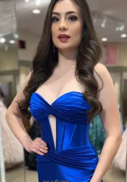 Short 56541^Sherri Hill Best