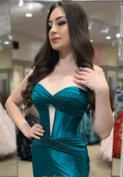 Short 56541^Sherri Hill Best