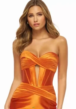 Short 56541^Sherri Hill Best