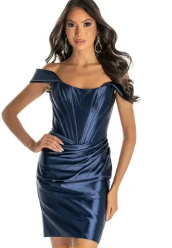 Short 55156^Sherri Hill Online