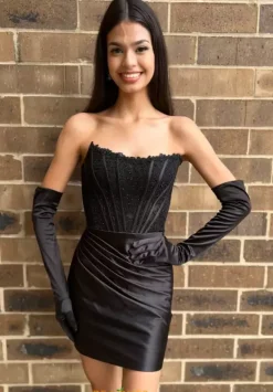 Short 55727^Sherri Hill New