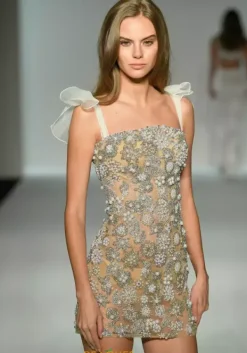 Short 57246^Sherri Hill New