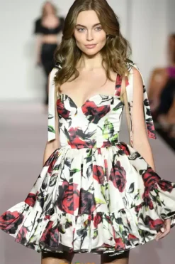 Short 56344^Sherri Hill Sale