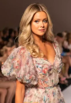 Short 55624^Sherri Hill