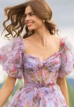 Short 55624^Sherri Hill