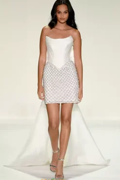 Short 67203^Sherri Hill Hot