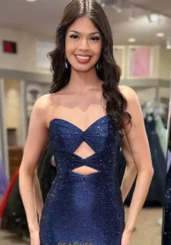 Short 57430^Sherri Hill Best