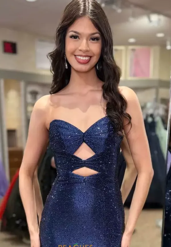 Short 57430^Sherri Hill Best