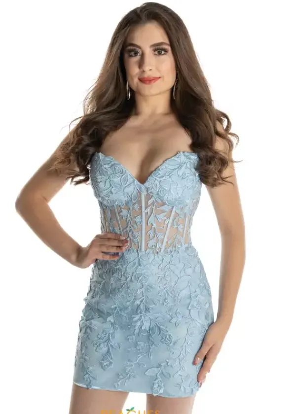 Short 55110^Sherri Hill Best