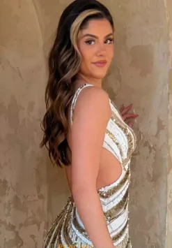 Short 56723^Sherri Hill Outlet