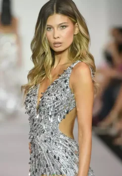 Short 56697^Sherri Hill Discount