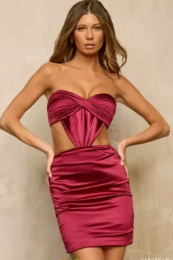 Short 57390^Sherri Hill Sale