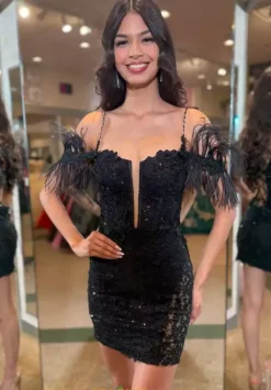 Short 55104^Sherri Hill Online