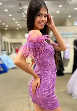 Short 55104^Sherri Hill Online