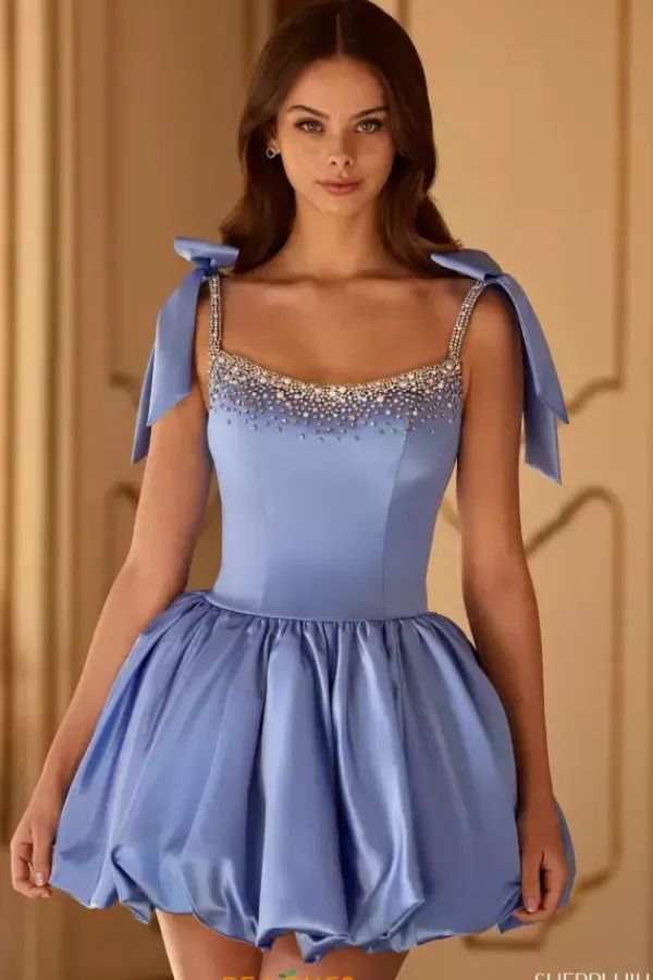 Short 57293^Sherri Hill Online