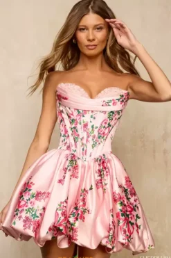 Short 57544^Sherri Hill Hot