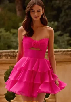 Short 57285^Sherri Hill Online