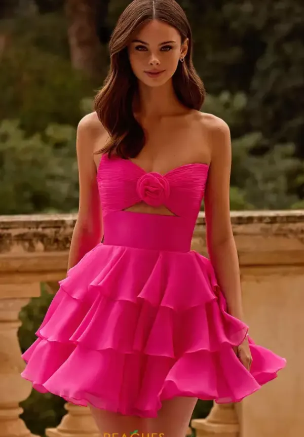 Short 57285^Sherri Hill Online