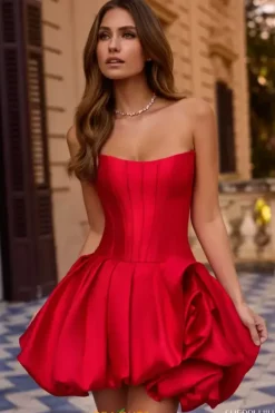 Short 57280^Sherri Hill Online