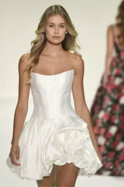 Short 57280^Sherri Hill Online