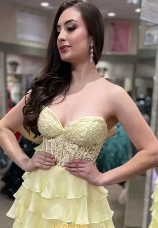 Short 56501^Sherri Hill Sale