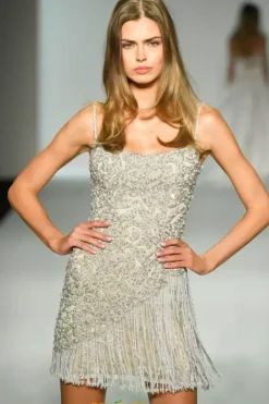 Short 67052^Sherri Hill New