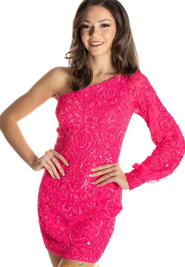 Short 54440^Sherri Hill Best