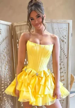 Short 57276^Sherri Hill Sale