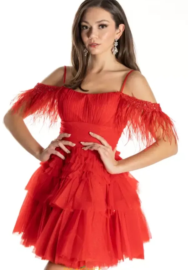 Short 55233^Sherri Hill Best