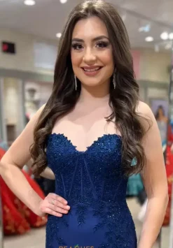 Short 56447^Sherri Hill New