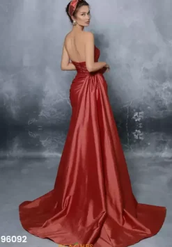 96092^Tarik Ediz Clearance