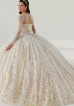 26016^Tiffany Quinceanera Clearance