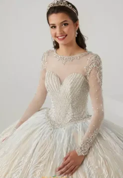 26016^Tiffany Quinceanera Clearance