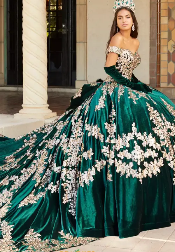 26065^Tiffany Quinceanera Sale