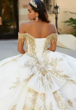 26060^Tiffany Quinceanera Outlet