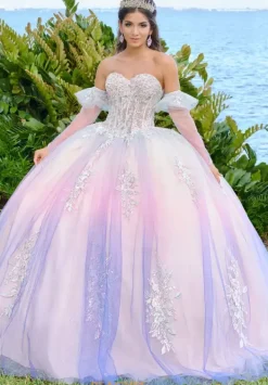 56499^Tiffany Quinceanera Hot