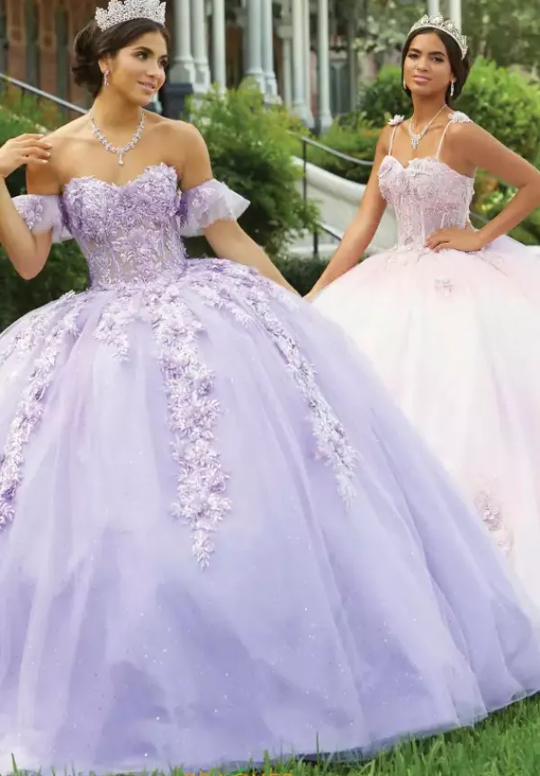 56465^Tiffany Quinceanera
