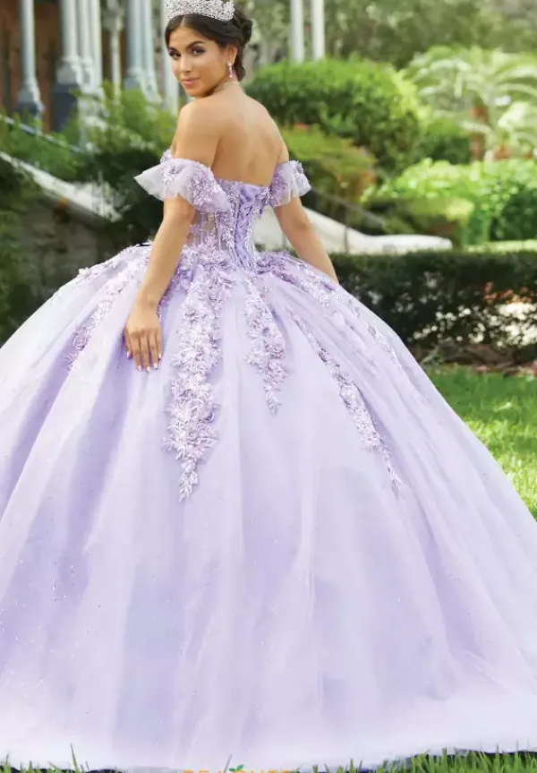 56465^Tiffany Quinceanera