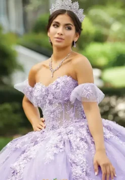 56465^Tiffany Quinceanera
