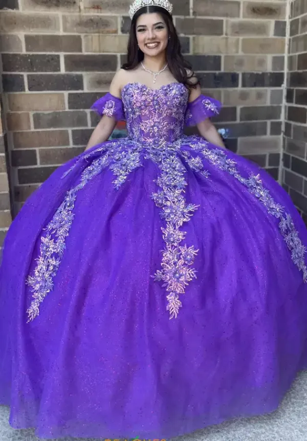 56465^Tiffany Quinceanera