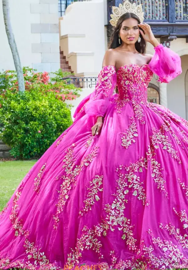 26075^Tiffany Quinceanera Sale