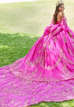 26075^Tiffany Quinceanera Sale